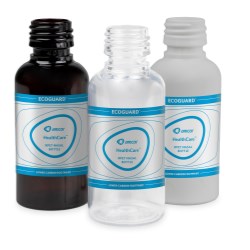 30ml Nasal Bottle rPET